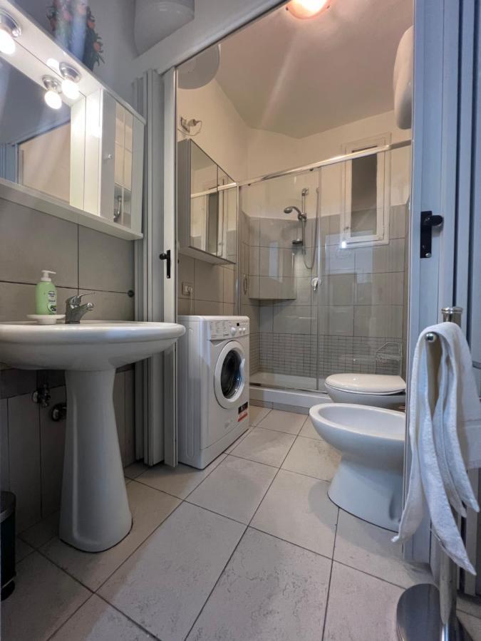La Nova Apartment Naples Extérieur photo