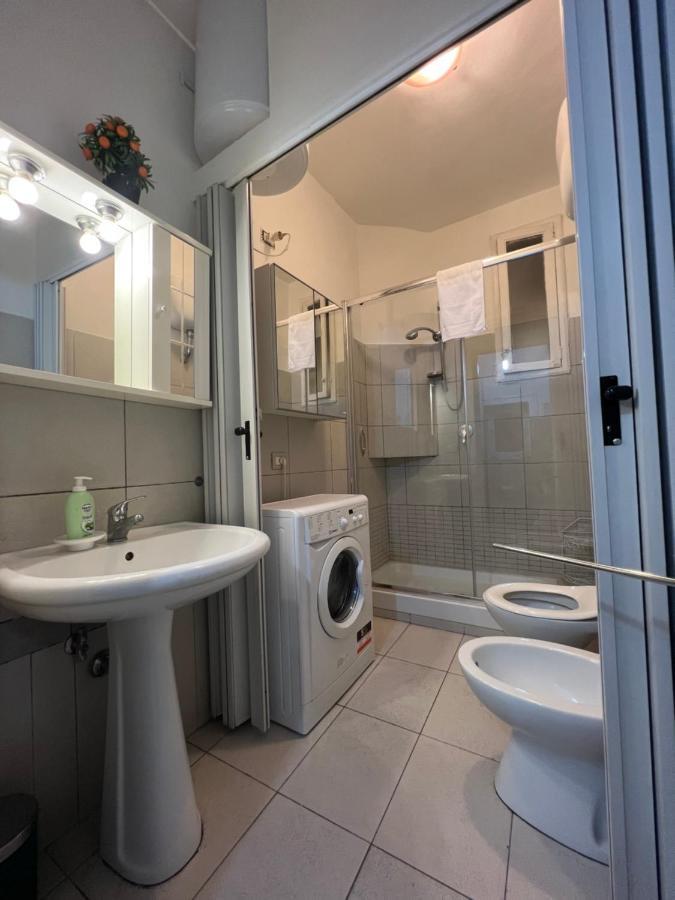 La Nova Apartment Naples Extérieur photo